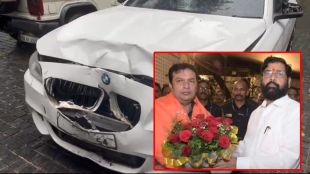 CM Eknath Shinde Rajesh Shah Worli Hit and Run Accident