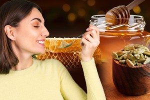 Cardamom Honey Benefits