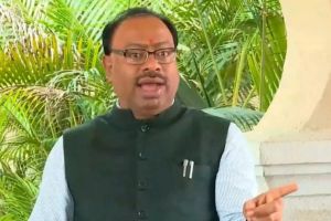 BJP State President Chandrasekhar Bawankule criticizes Congress