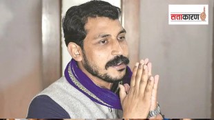 Chandrashekhar Aazad not with ruling side or Opposition in House