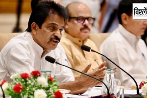 Congress leader K C Venugopal gets Apple alert about mercenary spyware attack