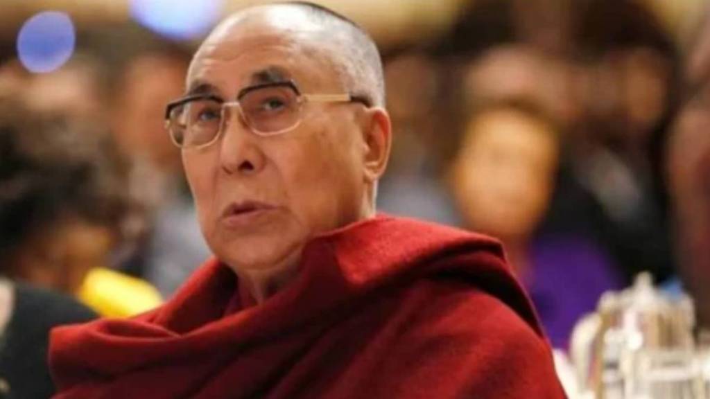 Last year, a video clip emerged which showed Tibetan spiritual leader Dalai Lama purportedly kissing a boy on his lips and it sparked outrage.