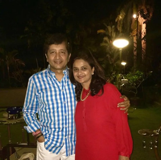 Deepti Salgaocar Husband Name and Property