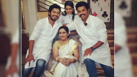 Bhagyashree mote share memories of devayani Marathi Serial