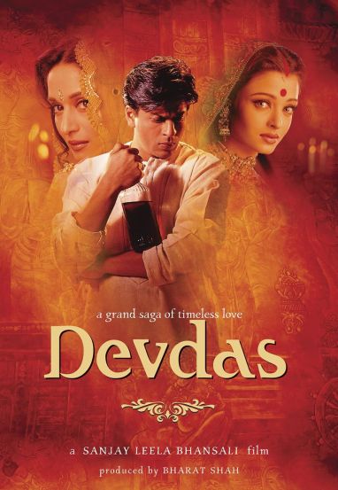 Devdas Movie 22 Years