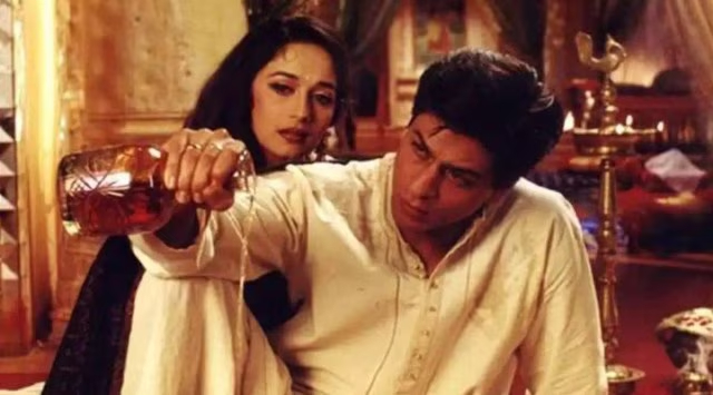 Devdas Movie 22 Years