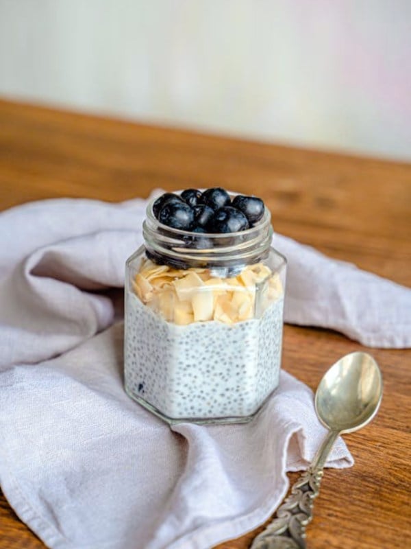 Disadvantages Of Eating Chia Seeds