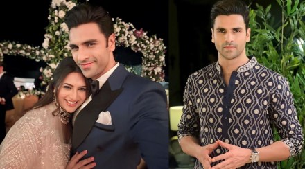 Divyanka Tripathi and Vivek Dahiya robbed in Florence