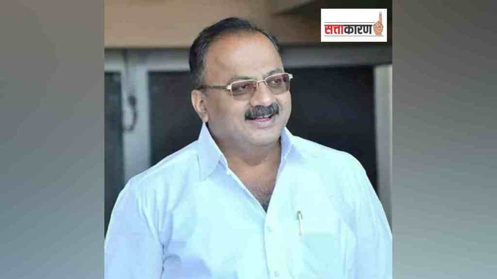 Dr Madhav Kinhalkar, Dr Madhav Kinhalkar Resigns from BJP, Dr Madhav Kinhalkar next political decision, Bhokar Assembly constituency, nanded, sattakaran article, Maharashtra vidhan sabha election 2024,