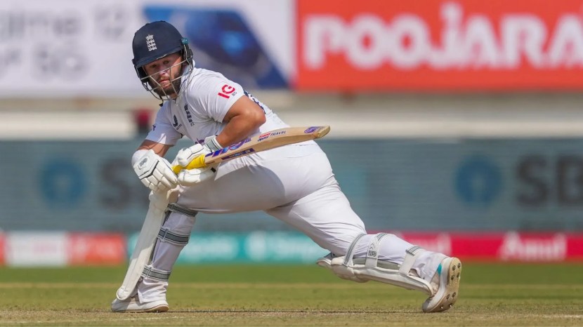 James Anderson Final Test Playing XI Teammates Ages