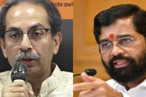 CM Eknath Shinde Answer To Uddhav Thackeray