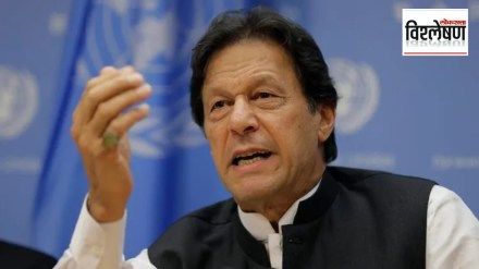 Ex Pakistan PM Imran Khan plans to run for Oxford University Chancellor