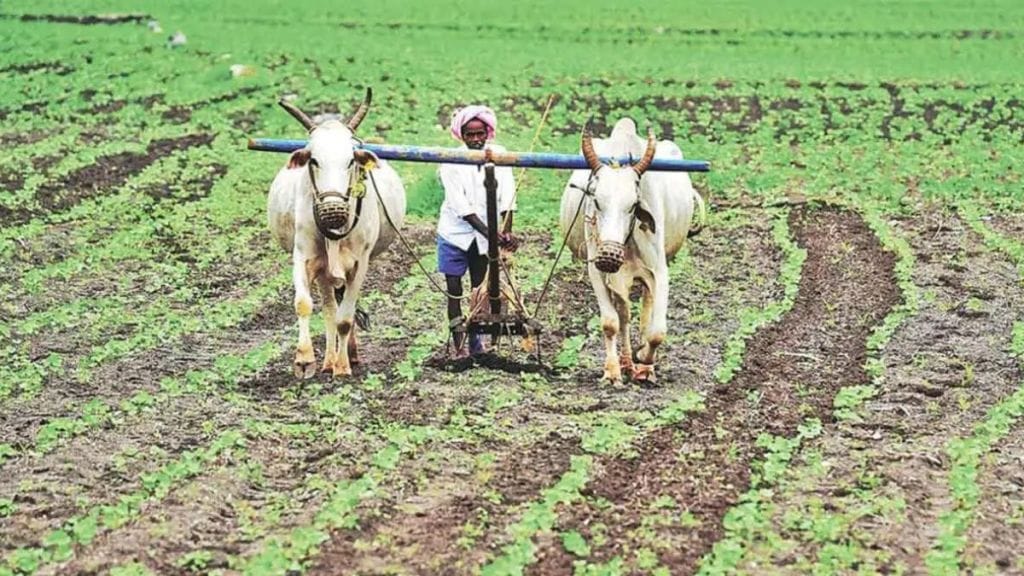 One lakh farmers out of loan process