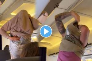 Flight_Passenger_Video