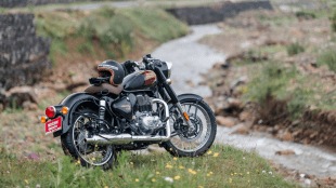 Top 5 best-selling motorcycle brands in June 2024 Royal Enfield sales decline