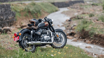 Top 5 best-selling motorcycle brands in June 2024 Royal Enfield sales decline