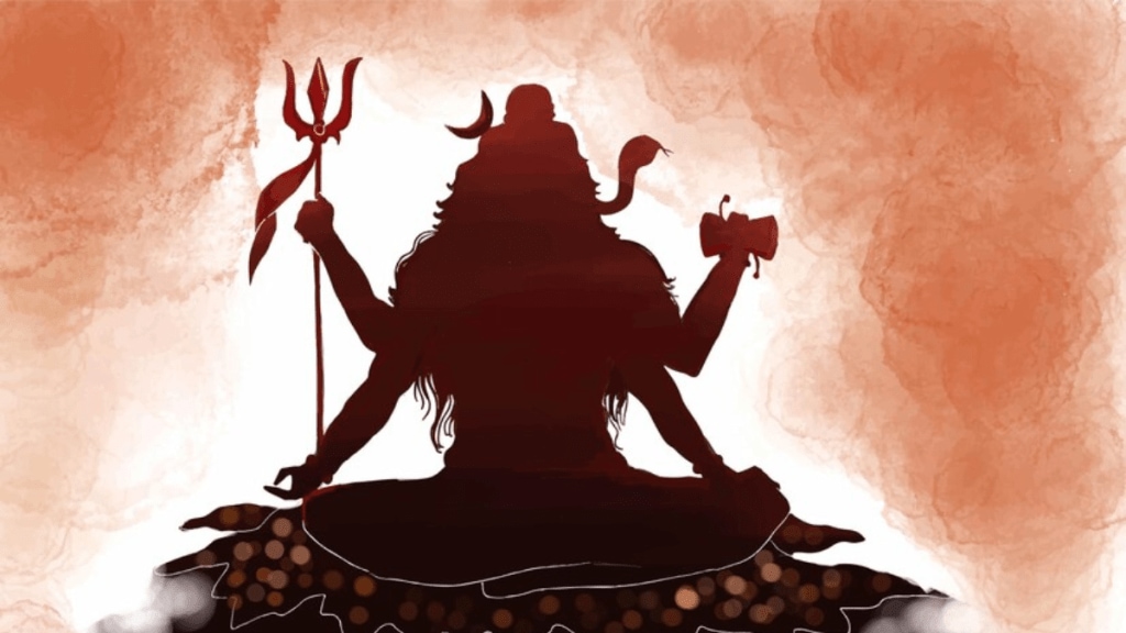 Mahadev Favorite 6 zodiac signs