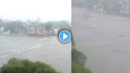 Bhide Bridge in pune