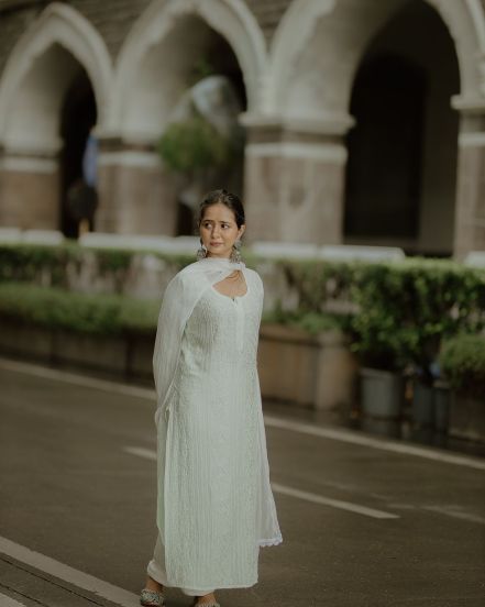 Gauri Kulkarni Gateway Of India Mumbai