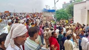 Hathras Stampede What Exactly happened