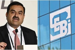 Kotak Group is the beneficiary of Adani stock fall The Hindenburg revelations claim that the costs outweigh the benefits