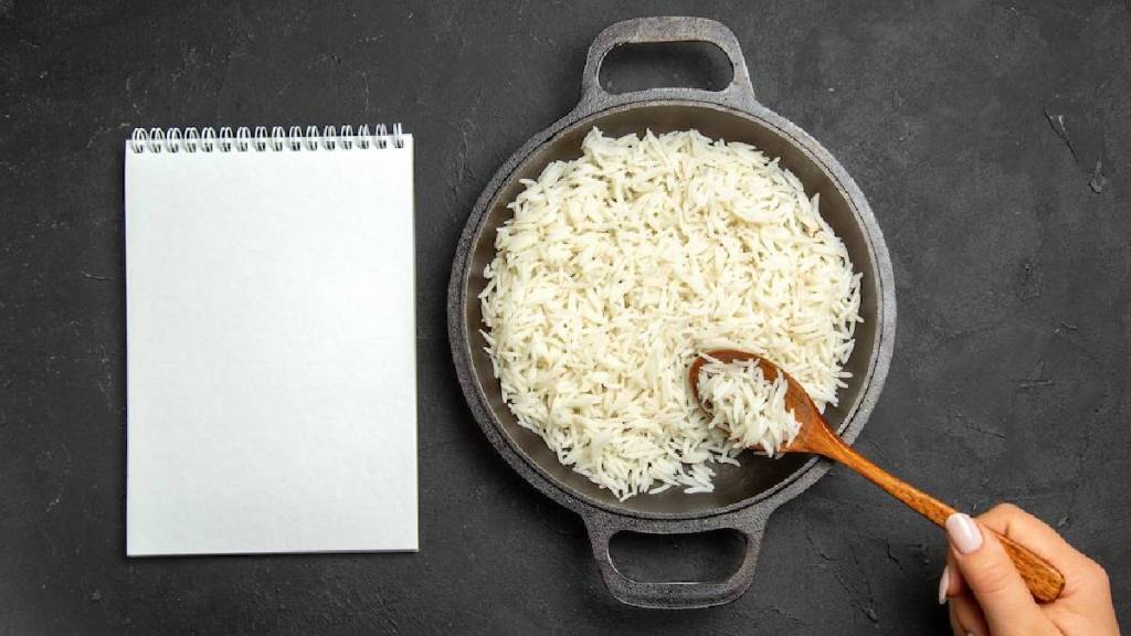 How To Make Leftover Rice Recipe