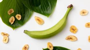 How To Make Raw Banana Chivda
