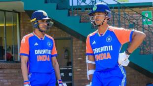 India vs Sri Lanka 1st T20I Live Cricket Score in Marathi