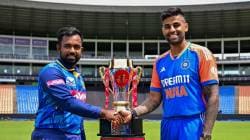 IND vs SL: सूर्यकुमारच्या नेतृत्त्वाखाली पहिल्या T20 सामन्यासाठी कशी असेल भारताची प्लेईंग इलेव्हन? संजू-शिवमचा पत्ता कट?