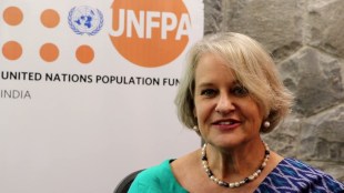 India elderly population expected to double by 2050 UNFPA