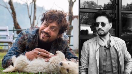 Irrfan Khan