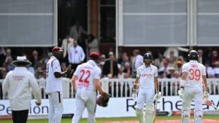 Why West Indies Did Not Give Guard of Honour to James Anderson