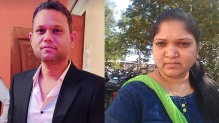 Jayshree Chandrikapure Vishal Kumar Nikose arrested in Gadchiroli plot scam