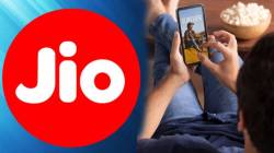 Jio Recharge Plan With OTT Benefits: रिचार्ज प्लॅन्सच्या शुल्कात घट अन् वैधतेत वाढ; ग्राहकांसाठी ओटीटी सबस्क्रिप्शन्सच्या नवीन प्लॅन्सची यादी जाहीर