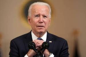 Joe Biden corona positive seriously considering exit from US presidential race