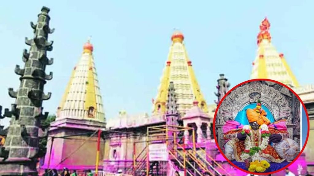 Idol Conservation at Jotiba Temple from Saturday Darshan closed till Thursday