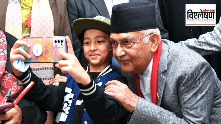 KP Sharma Oli to return as Nepal PM Communist leader Nepal Politics