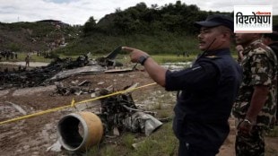 Kathmandu plane crash why Nepal has a poor aviation safety record