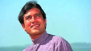 Rajesh Khanna