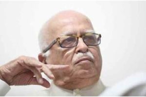 Lal Krishna Advani