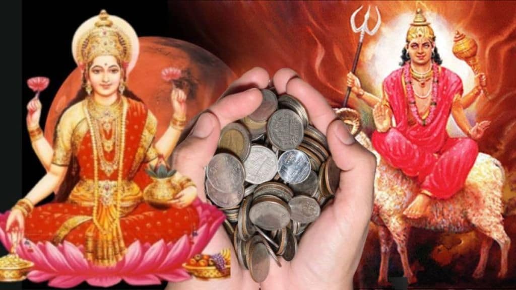 Mahabali People of this zodiac sign will get rid of money problems and diseases