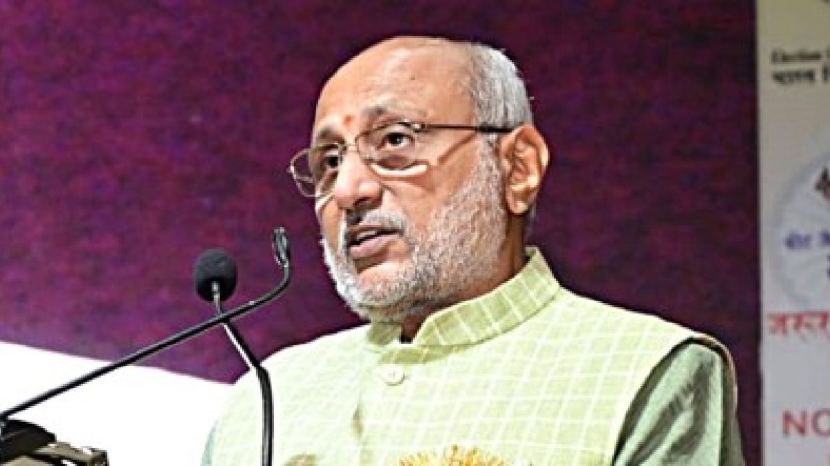 Maharashtra new Governor C P Radhakrishnan