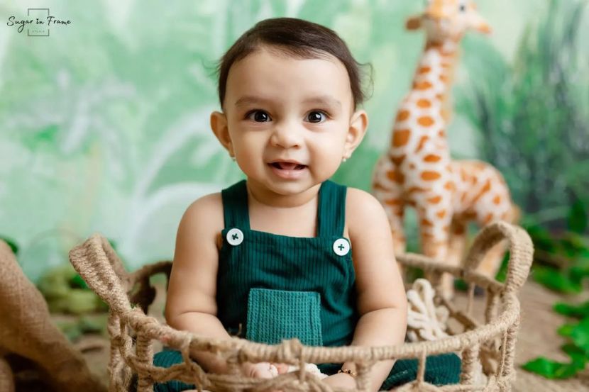 Maharashtrachi Hasyajatra Arun Kadam Grandson