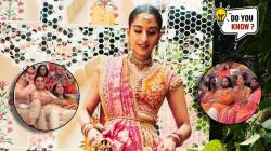 Radhika-Anant Wedding : अँटिलियात साजरा झालेला मामेरू समारंभ काय आहे? मामासाठी का असतो हा सोहळा महत्त्वाचा!