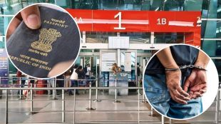 Man Tampers With Passport To Hide Thailand Trips From Wife