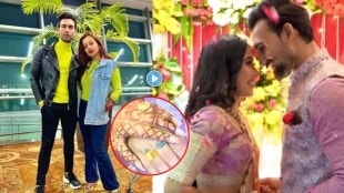 Manasi Naik ex Husband Pradeep Kharera got engaged