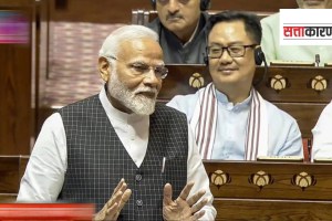 Manipur crisis PM Narendra Modi hits back in Rajya Sabha Opposition