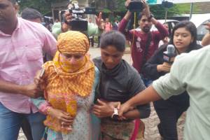 Manorama Khedkar Arrested Today