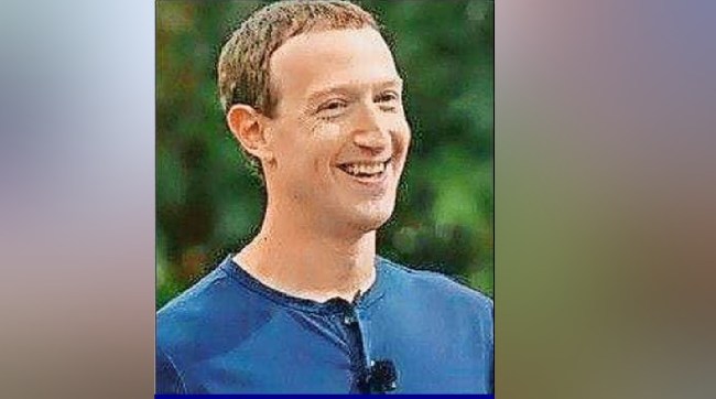 Loksatta kutuhal Mark Zuckerberg Facebook founder and CEO of Meta Platforms Company