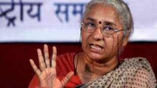 Medha Patkar